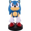 Фигурка-держатель Exquisite Gaming Cable Guy Classic Sonic