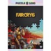 Пазл Good Loot Far Cry 6: Dani - 1000 элементов