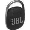 Беспроводная колонка JBL Clip 4 (черный)