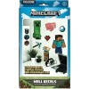 Набор наклеек Paladone Minecraft Wall Decals