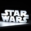 Светильник Paladone Star Wars Logo Light