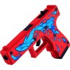 Модель пистолета VozWooden Active Glock-18 Дух Воды 2002-0201